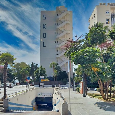 Skol 350. Great 2 Bedroom Apartment In Skol Marbella Esterno foto