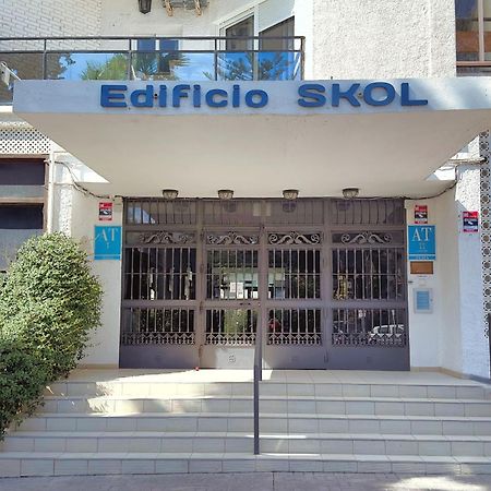 Skol 350. Great 2 Bedroom Apartment In Skol Marbella Esterno foto