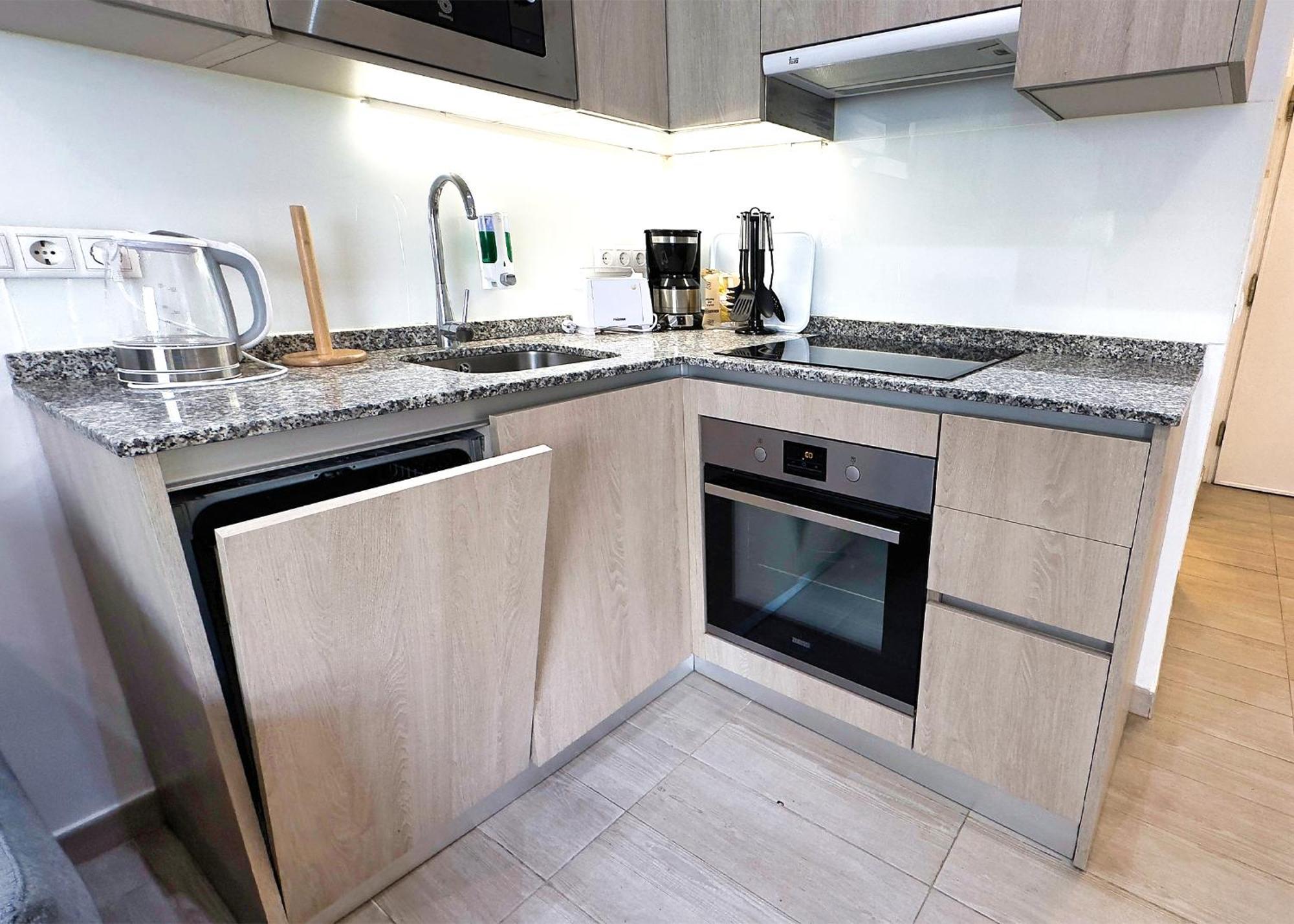 Skol 350. Great 2 Bedroom Apartment In Skol Marbella Esterno foto