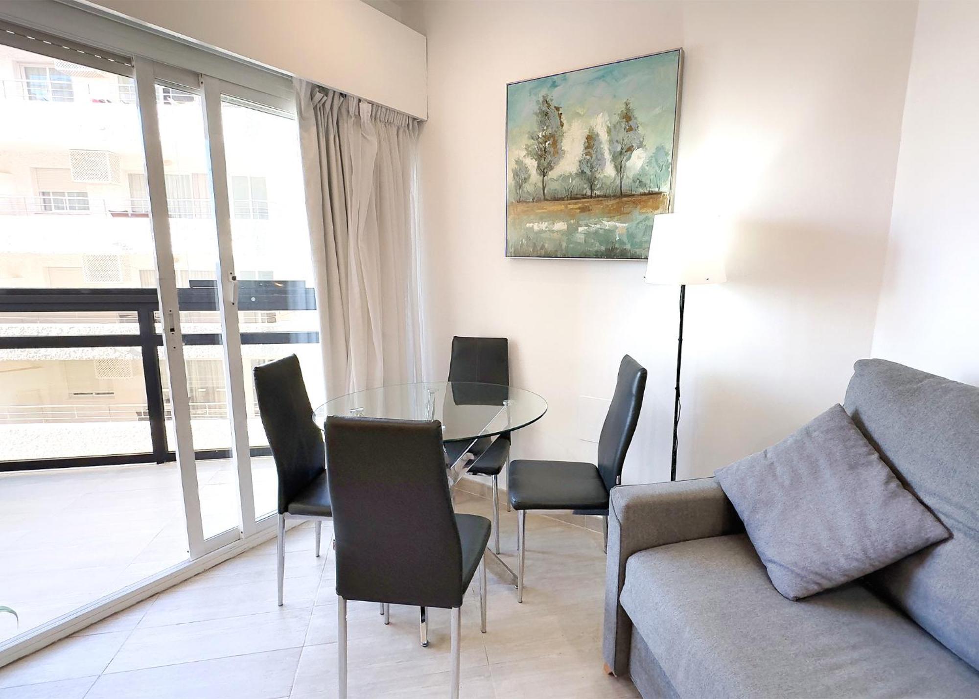 Skol 350. Great 2 Bedroom Apartment In Skol Marbella Esterno foto