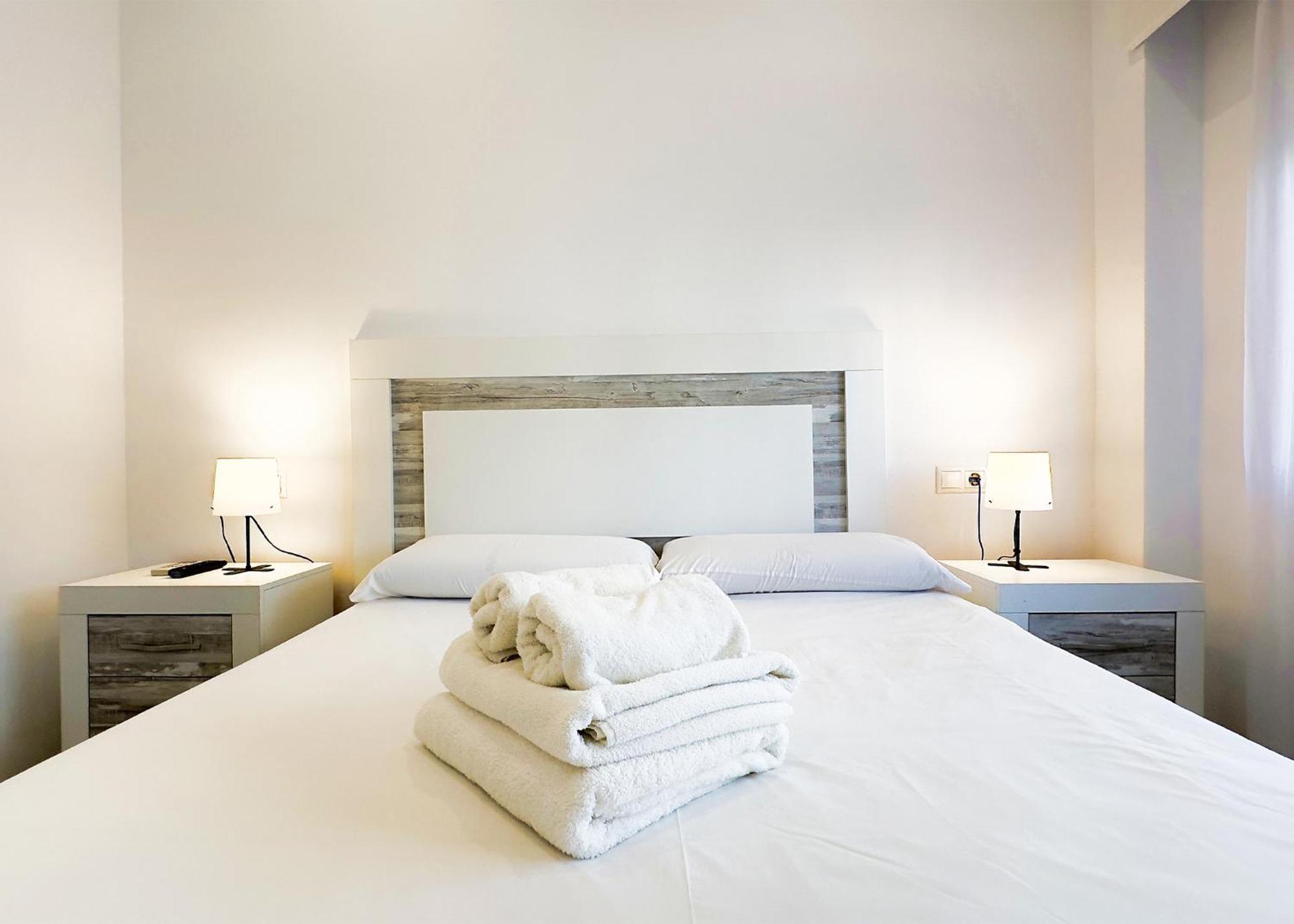 Skol 350. Great 2 Bedroom Apartment In Skol Marbella Esterno foto