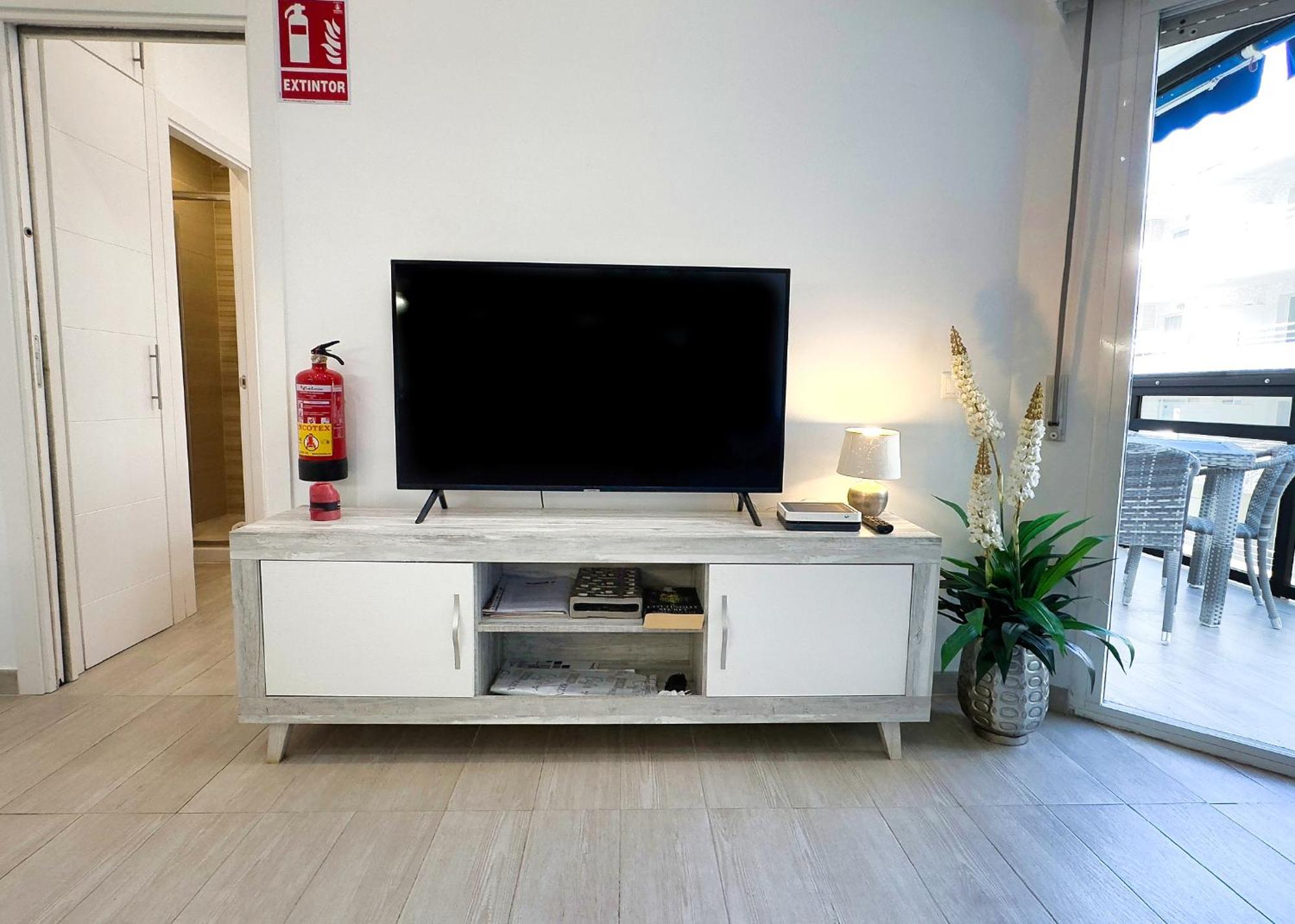 Skol 350. Great 2 Bedroom Apartment In Skol Marbella Esterno foto