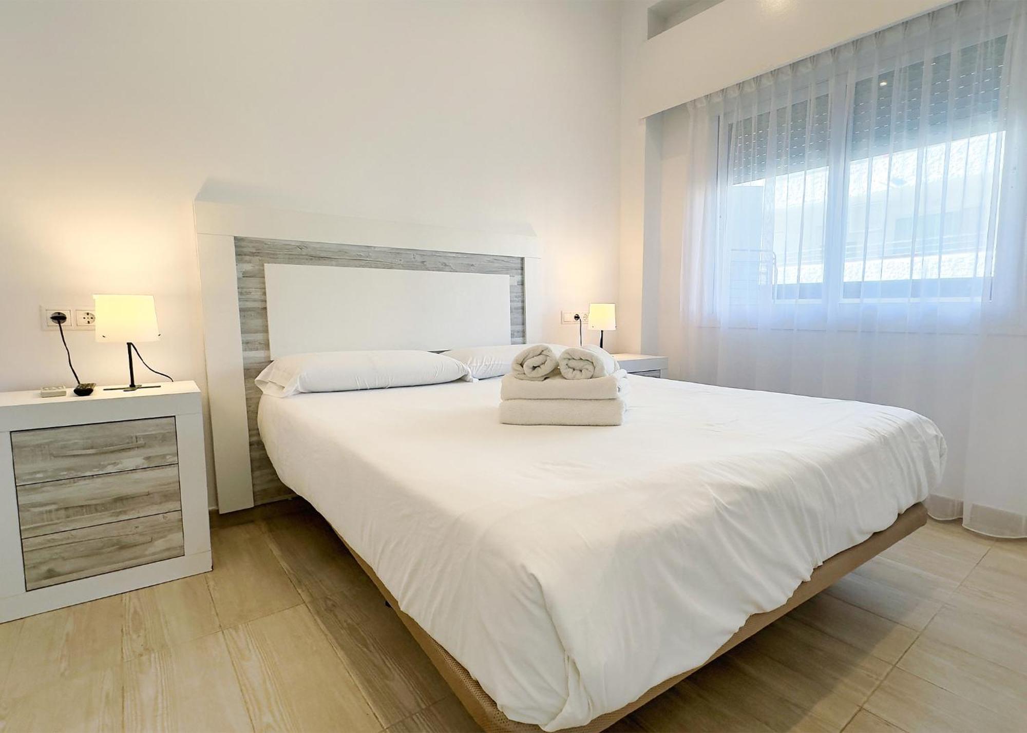 Skol 350. Great 2 Bedroom Apartment In Skol Marbella Esterno foto