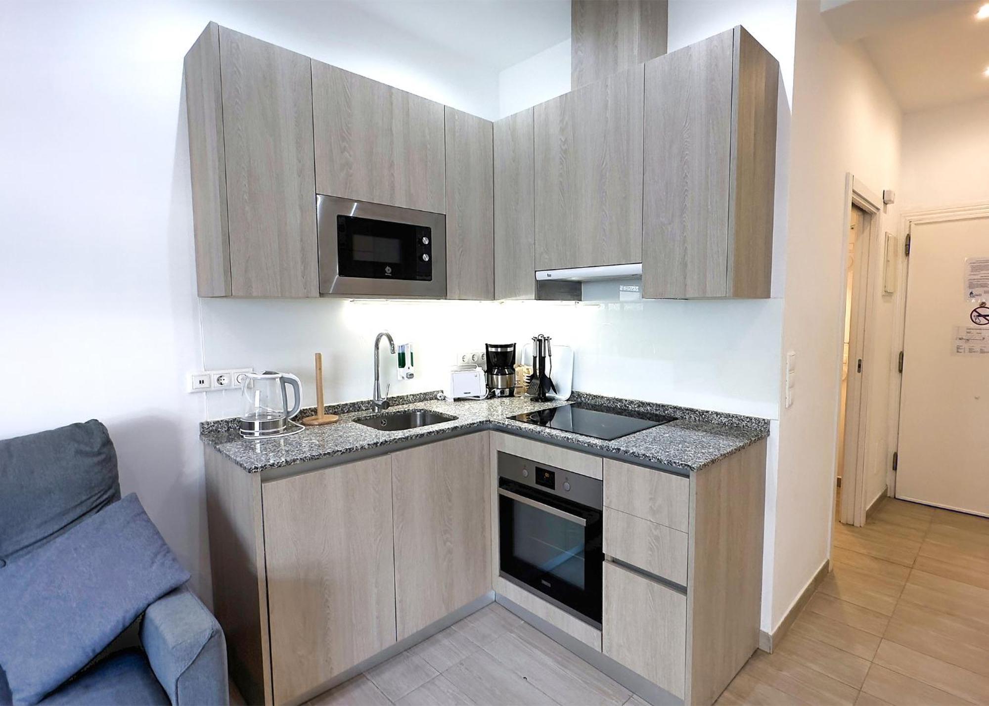 Skol 350. Great 2 Bedroom Apartment In Skol Marbella Esterno foto