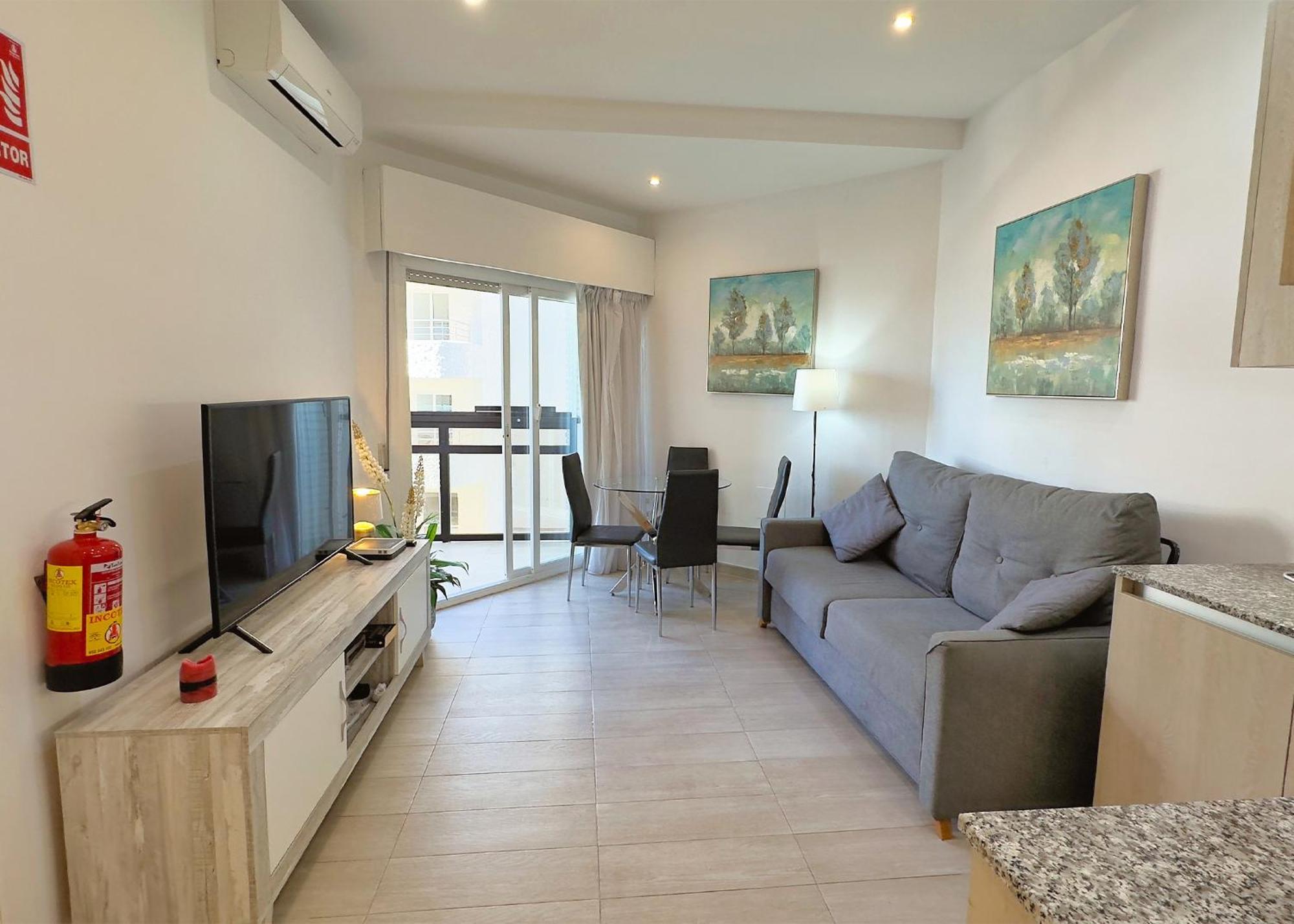 Skol 350. Great 2 Bedroom Apartment In Skol Marbella Esterno foto