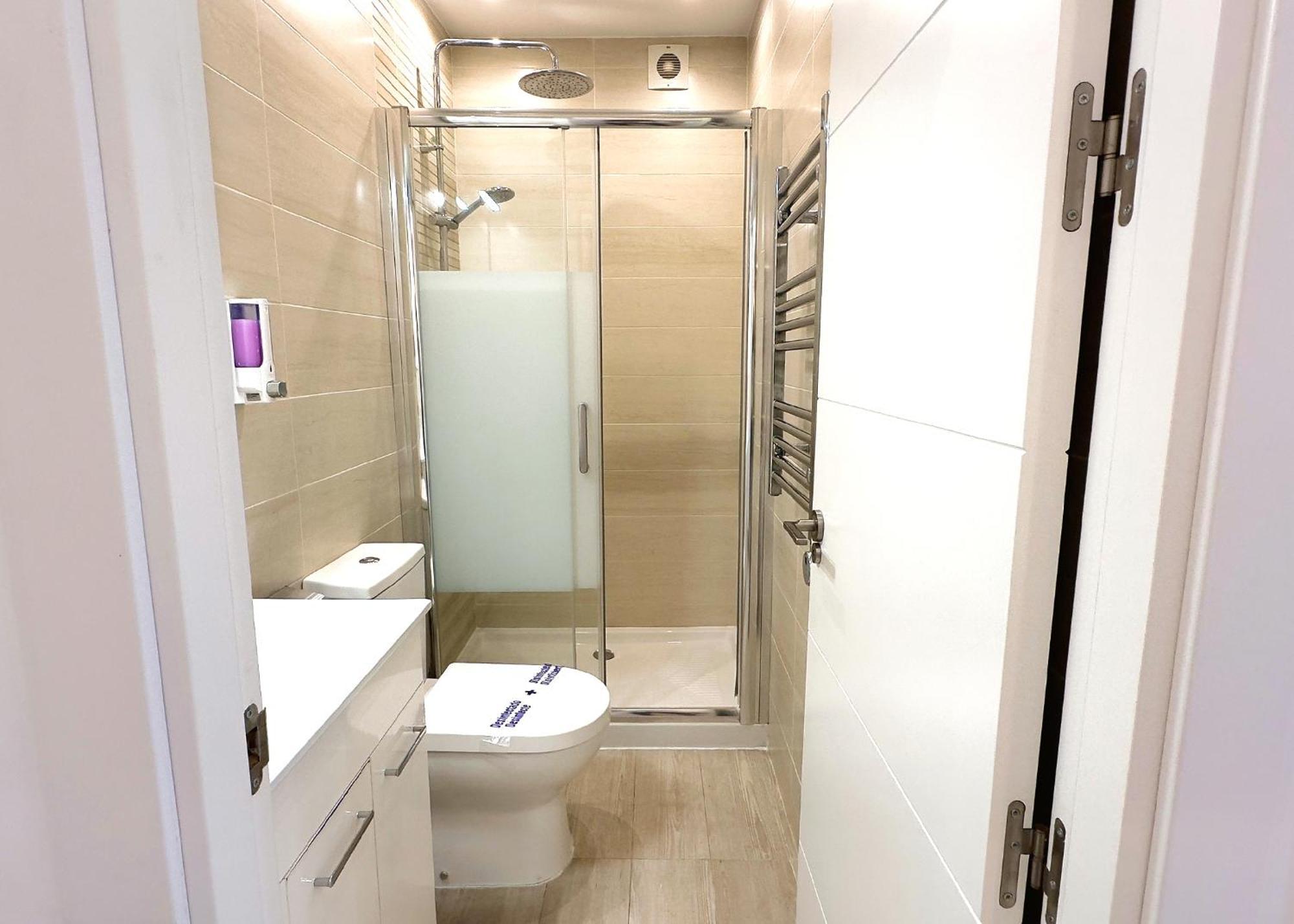 Skol 350. Great 2 Bedroom Apartment In Skol Marbella Esterno foto