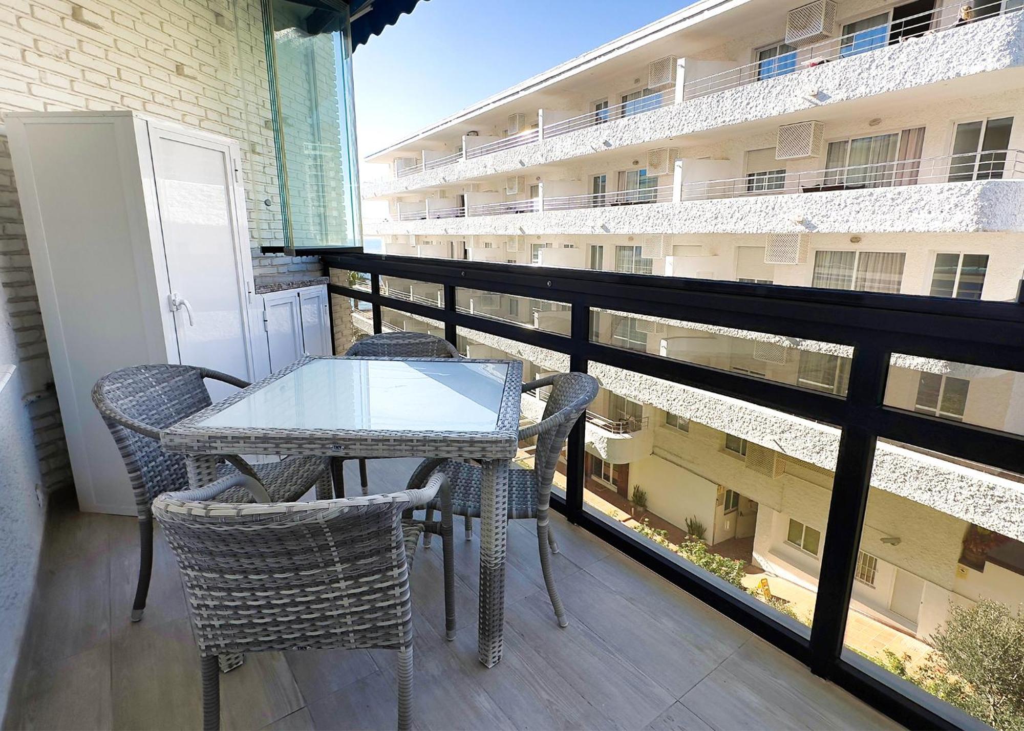 Skol 350. Great 2 Bedroom Apartment In Skol Marbella Esterno foto