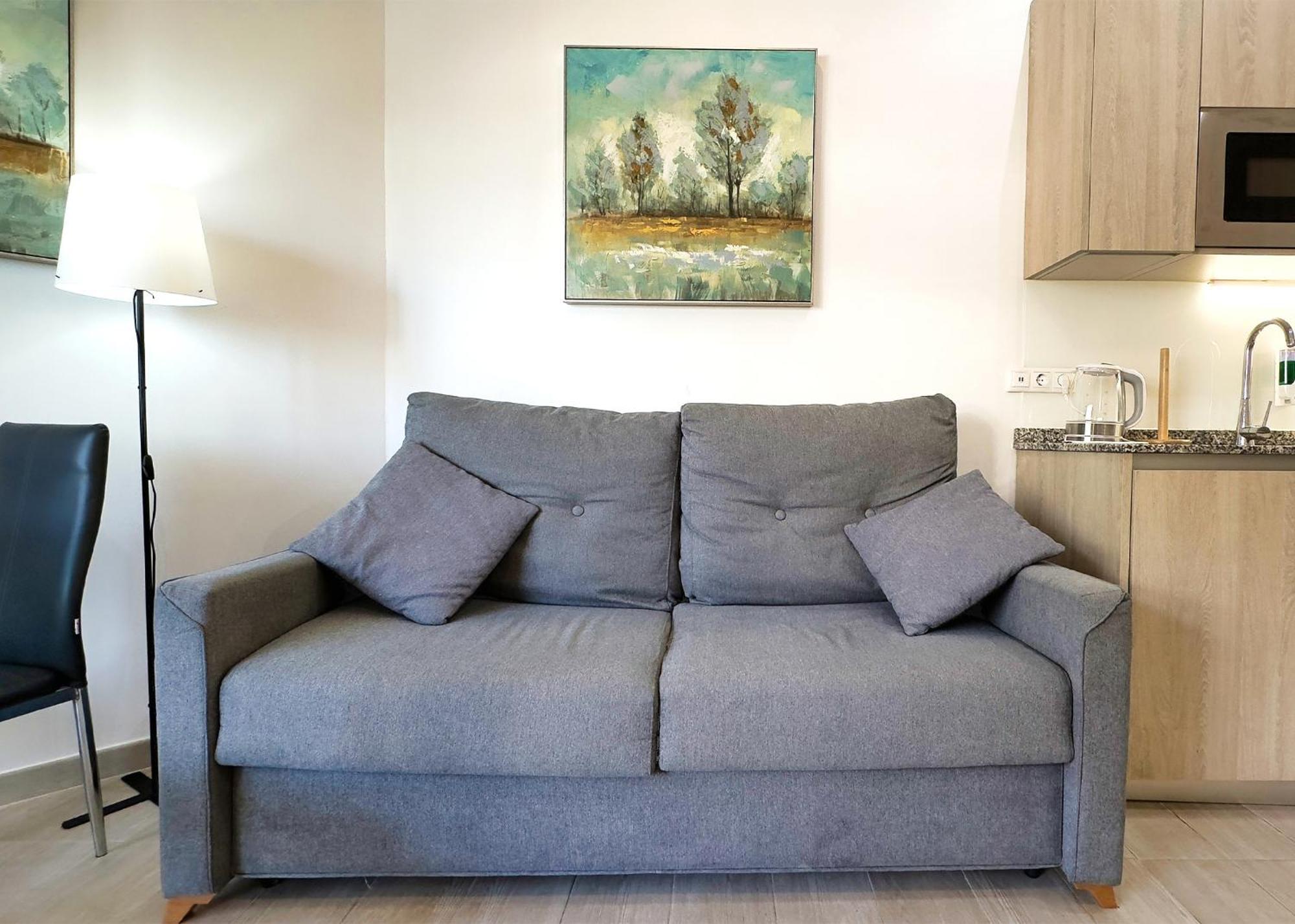 Skol 350. Great 2 Bedroom Apartment In Skol Marbella Esterno foto