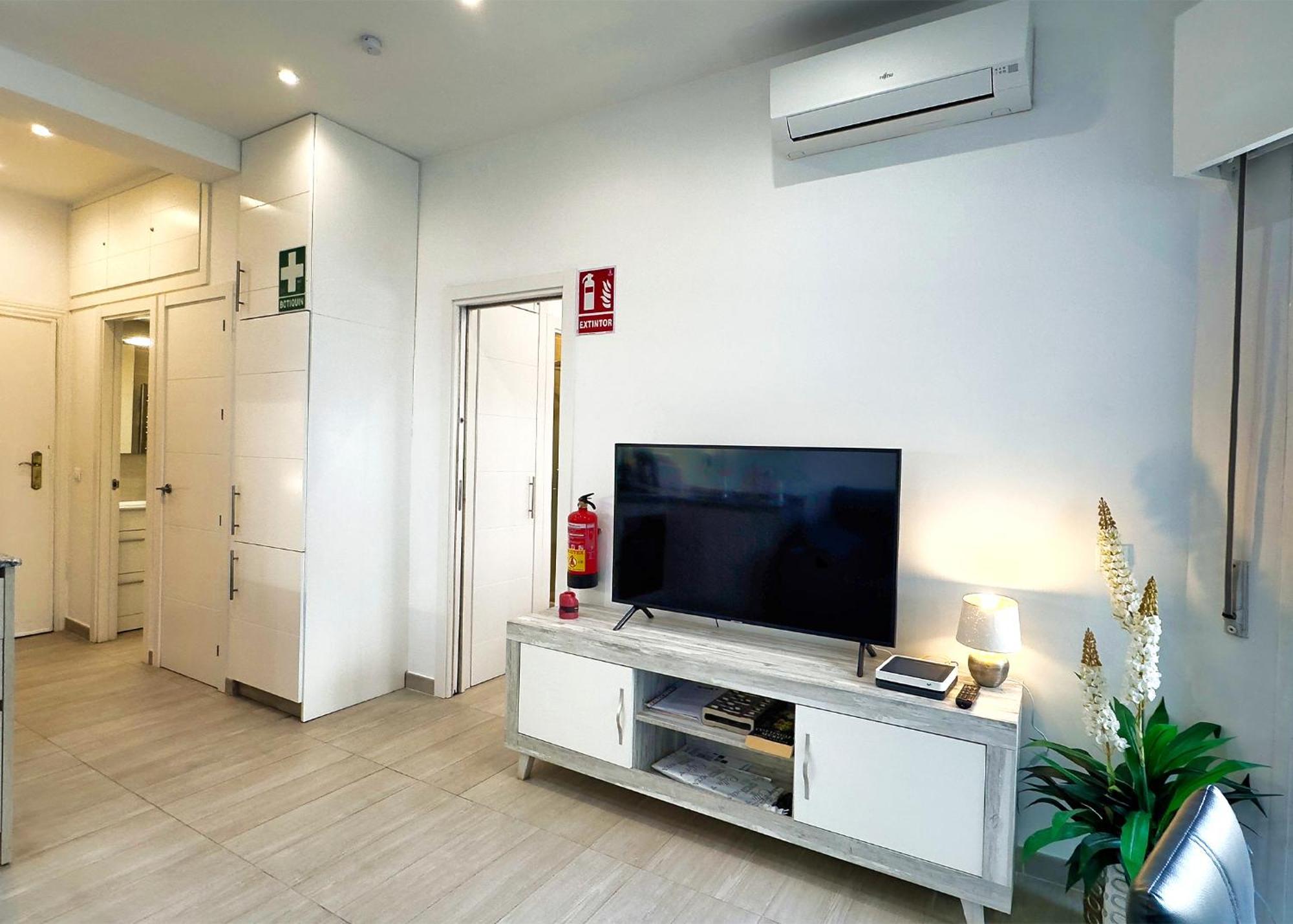 Skol 350. Great 2 Bedroom Apartment In Skol Marbella Esterno foto