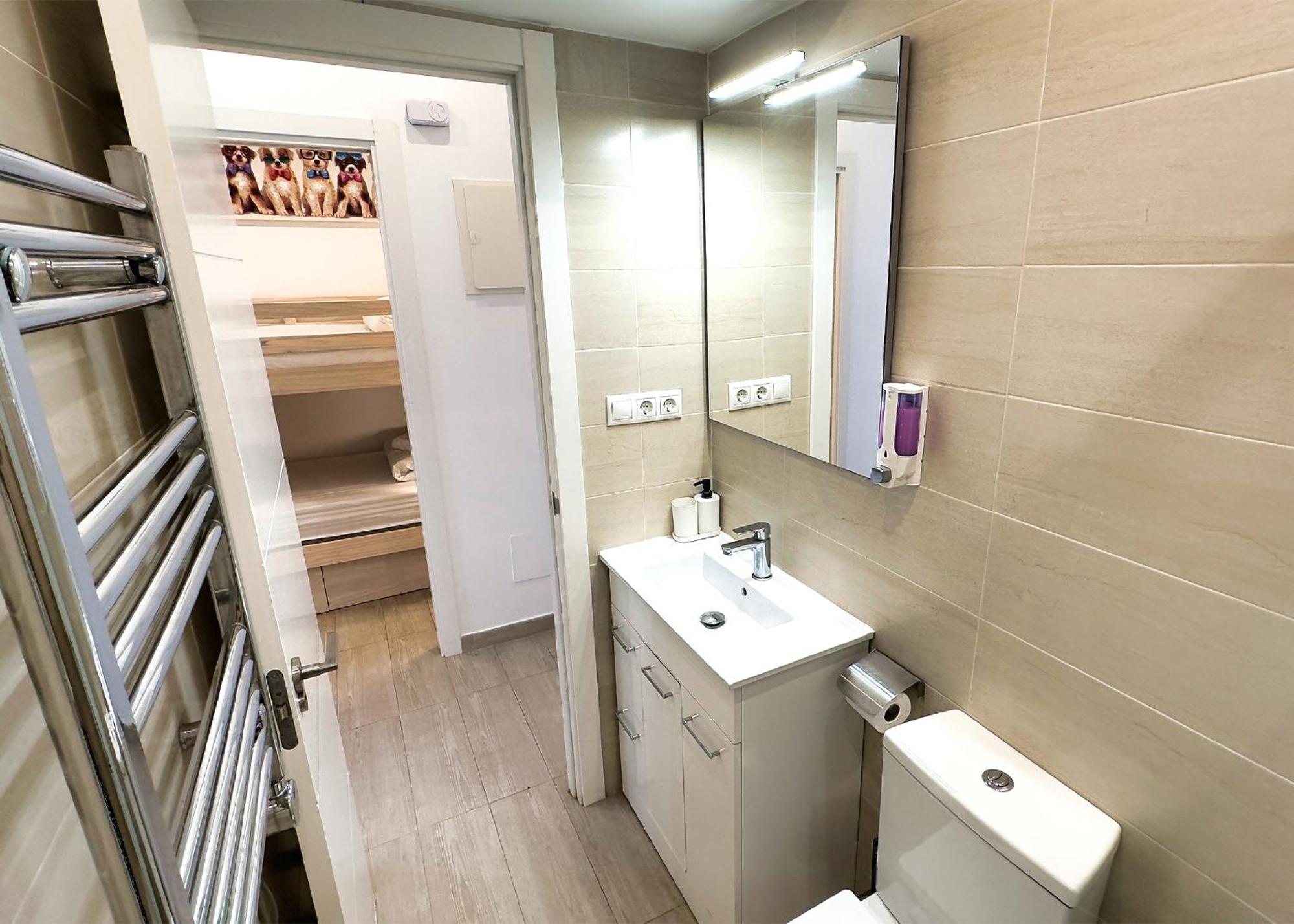 Skol 350. Great 2 Bedroom Apartment In Skol Marbella Esterno foto