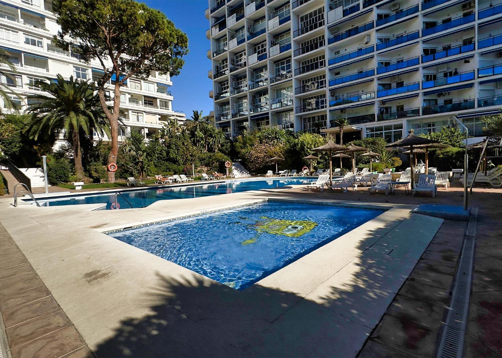 Skol 350. Great 2 Bedroom Apartment In Skol Marbella Esterno foto
