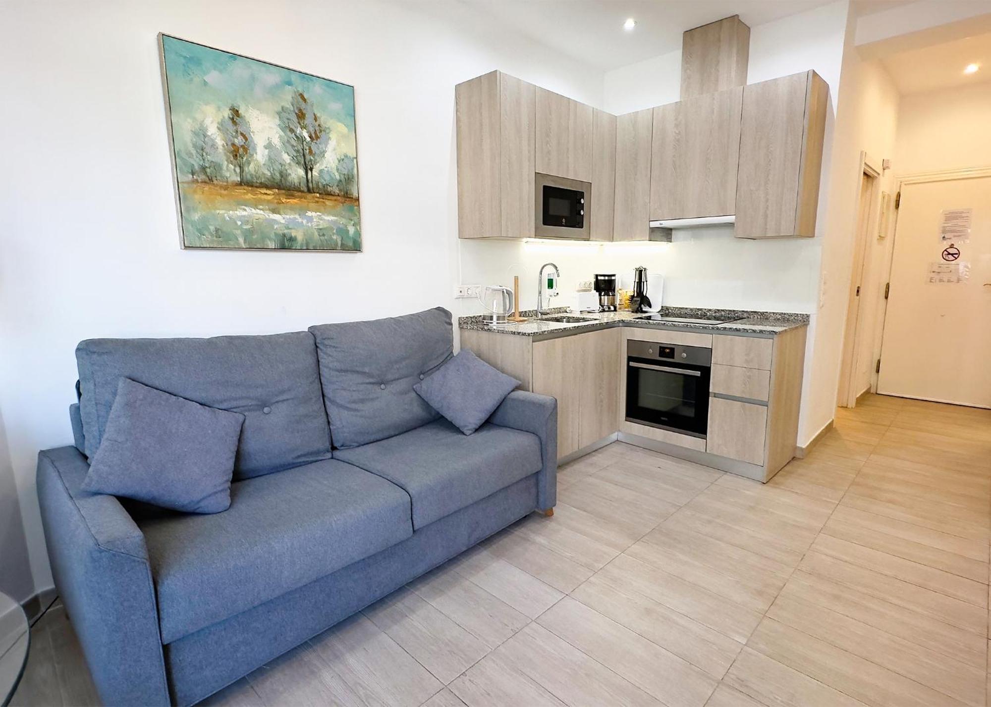 Skol 350. Great 2 Bedroom Apartment In Skol Marbella Esterno foto