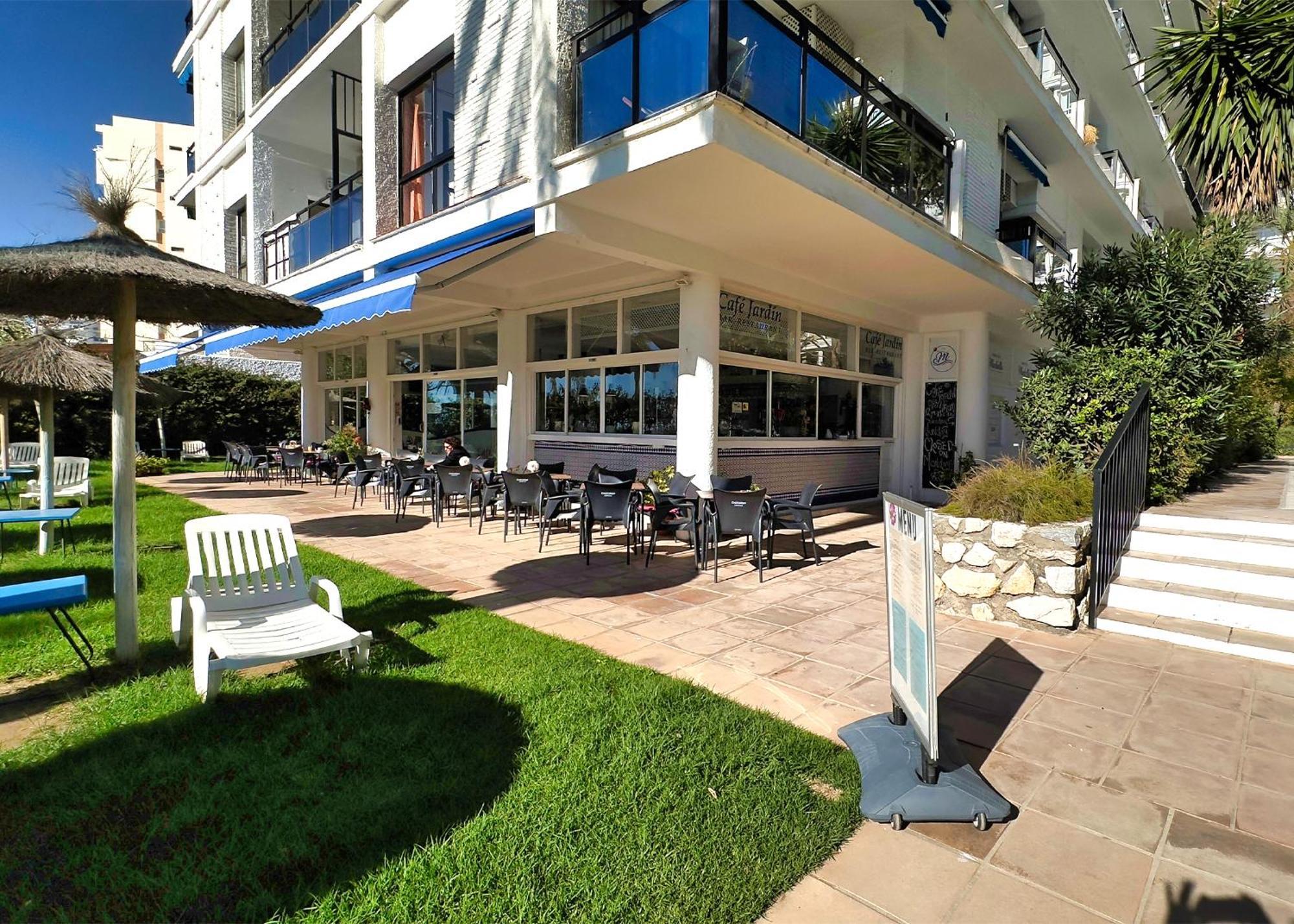 Skol 350. Great 2 Bedroom Apartment In Skol Marbella Esterno foto